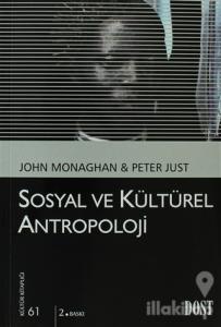 Sosyal ve Kültürel Antropoloji