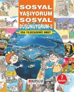 Sosyal Yaşıyorum Sosyal Düşünüyorum - 2