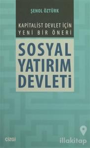 Sosyal Yatırım Devleti