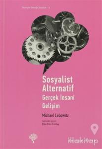 Sosyalist Alternatif