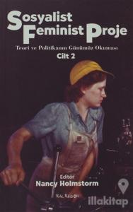 Sosyalist Feminist Proje Cilt: 2