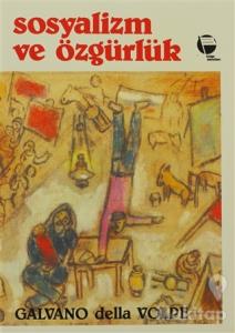 Sosyalizm ve Özgürlük Rousseau ve Marx ve Diğer Yazılar