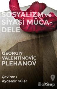 Sosyalizm ve Siyasi Mücadele