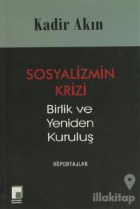 Sosyalizmin Krizi