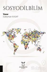 Sosyodilbilim