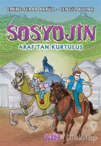 Sosyojin - Araf'tan Kurtuluş
