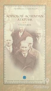 Sosyoloji Açısından Atatürk