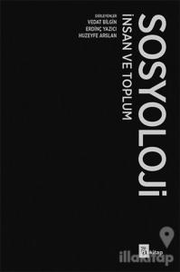Sosyoloji İnsan ve Toplum (Ciltli)