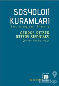 Sosyoloji Kuramları