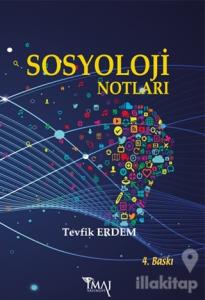 Sosyoloji Notları