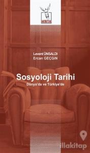 Sosyoloji Tarihi