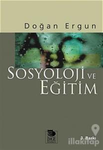 Sosyoloji ve Eğitim