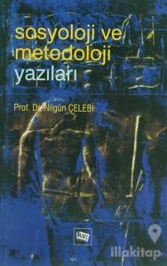 Sosyoloji ve Metodoloji Yazıları