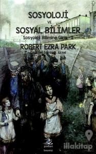 Sosyoloji ve Sosyal Bilimler