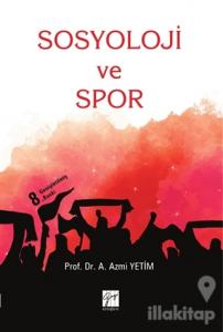 Sosyoloji ve Spor