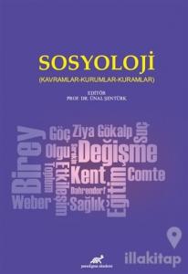 Sosyoloji