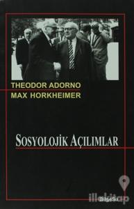 Sosyolojik Açılımlar
