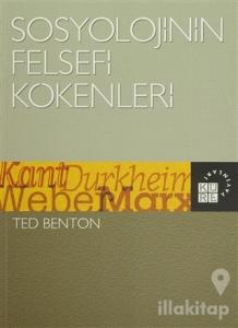 Sosyolojinin Felsefi Kökenleri