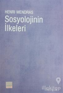 Sosyolojinin İlkeleri