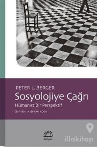 Sosyolojiye Çağrı