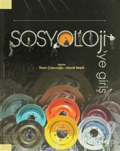 Sosyoloji'ye Giriş (Ciltli)