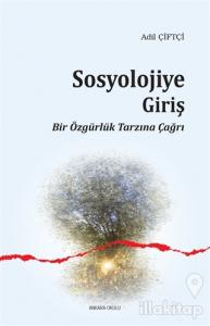 Sosyolojiye Giriş