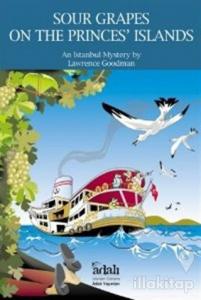 Sour Grapes On The Princes' Islands