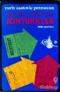 Sovyet Gözüyle Jöntürkler