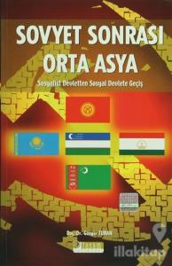 Sovyet Sonrası Orta Asya
