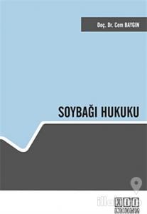 Soybağı Hukuku (Ciltli)