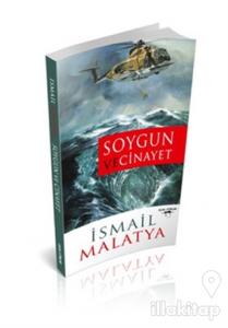 Soygun ve Cinayet