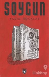Soygun