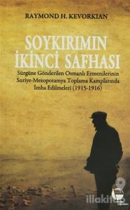 Soykırımın İkinci Safhası