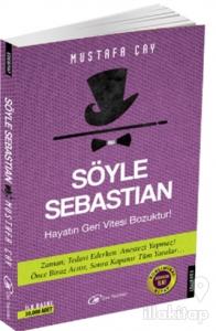Söyle Sebastian