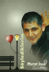 Söylediklerim