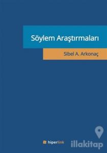Söylem Araştırmaları