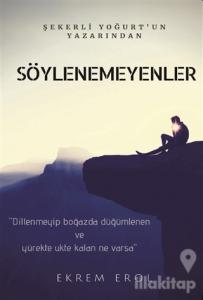 Söylenemeyenler
