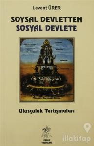 Soysal Devletten Sosyal Devlete