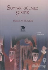 Soytarı Gülmez Sırıtır