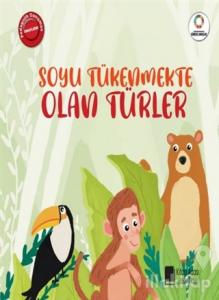 Soyu Tükenmekte Olan Türler