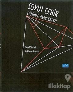Soyut Cebir Çözümlü Problemleri