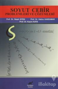 Soyut Cebir Problemleri ve Çözümleri