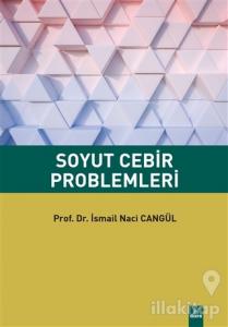 Soyut Cebir Problemleri