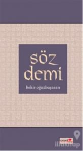 Söz Demi
