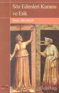 Söz Edimleri Kuramı ve Etik
