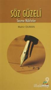 Söz Güzeli