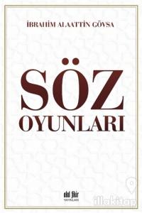Söz Oyunları