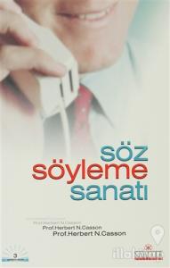 Söz Söyleme Sanatı