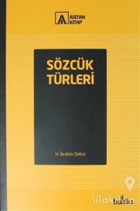 Sözcük Türleri