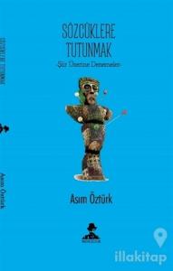 Sözcüklere Tutunmak